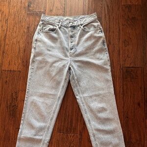 PacSun Ultra High Rise Slim Jeans